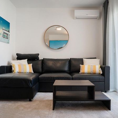 מארבלה Penthouse*5Min From Beach מראה חיצוני תמונה