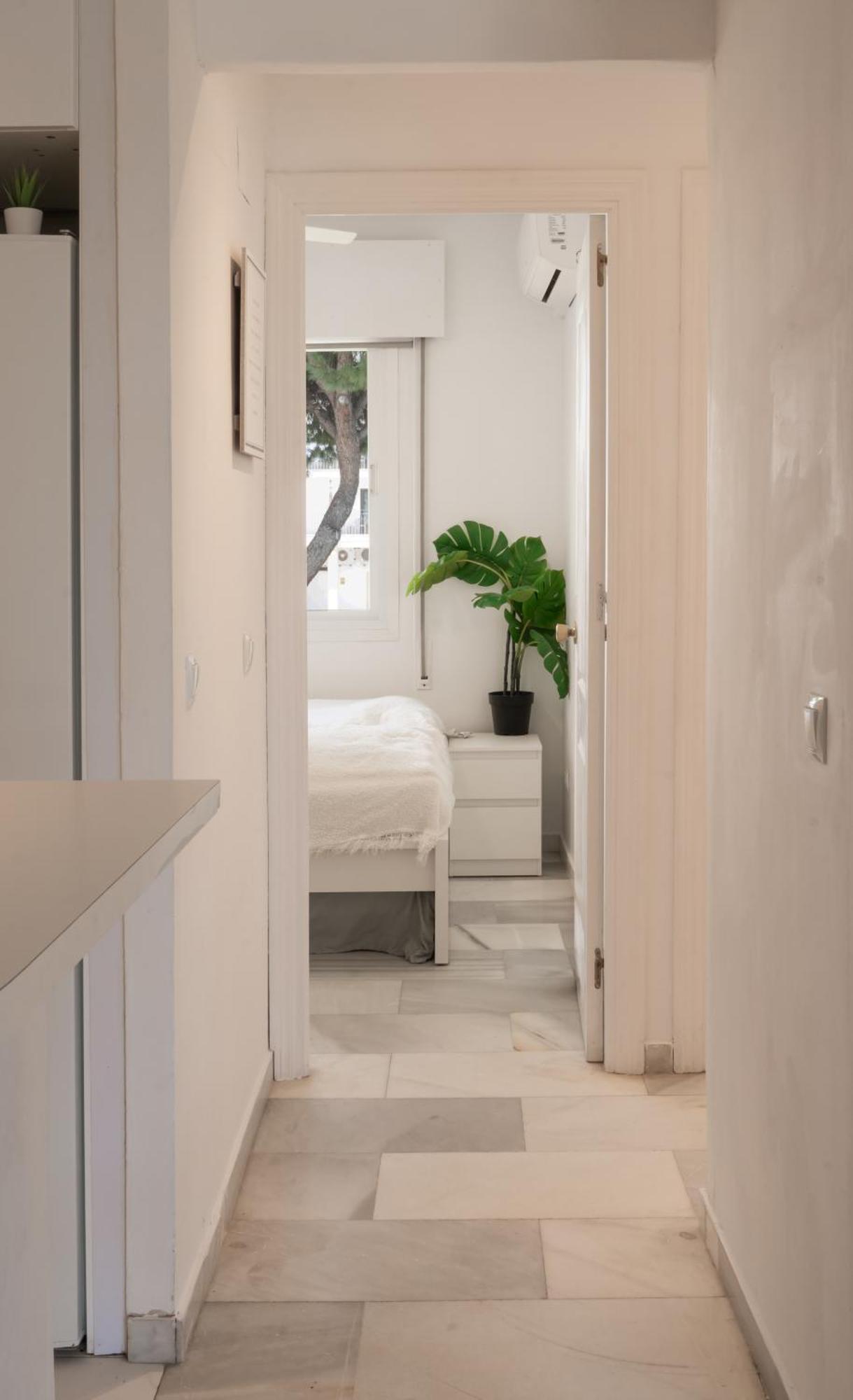 מארבלה Penthouse*5Min From Beach מראה חיצוני תמונה