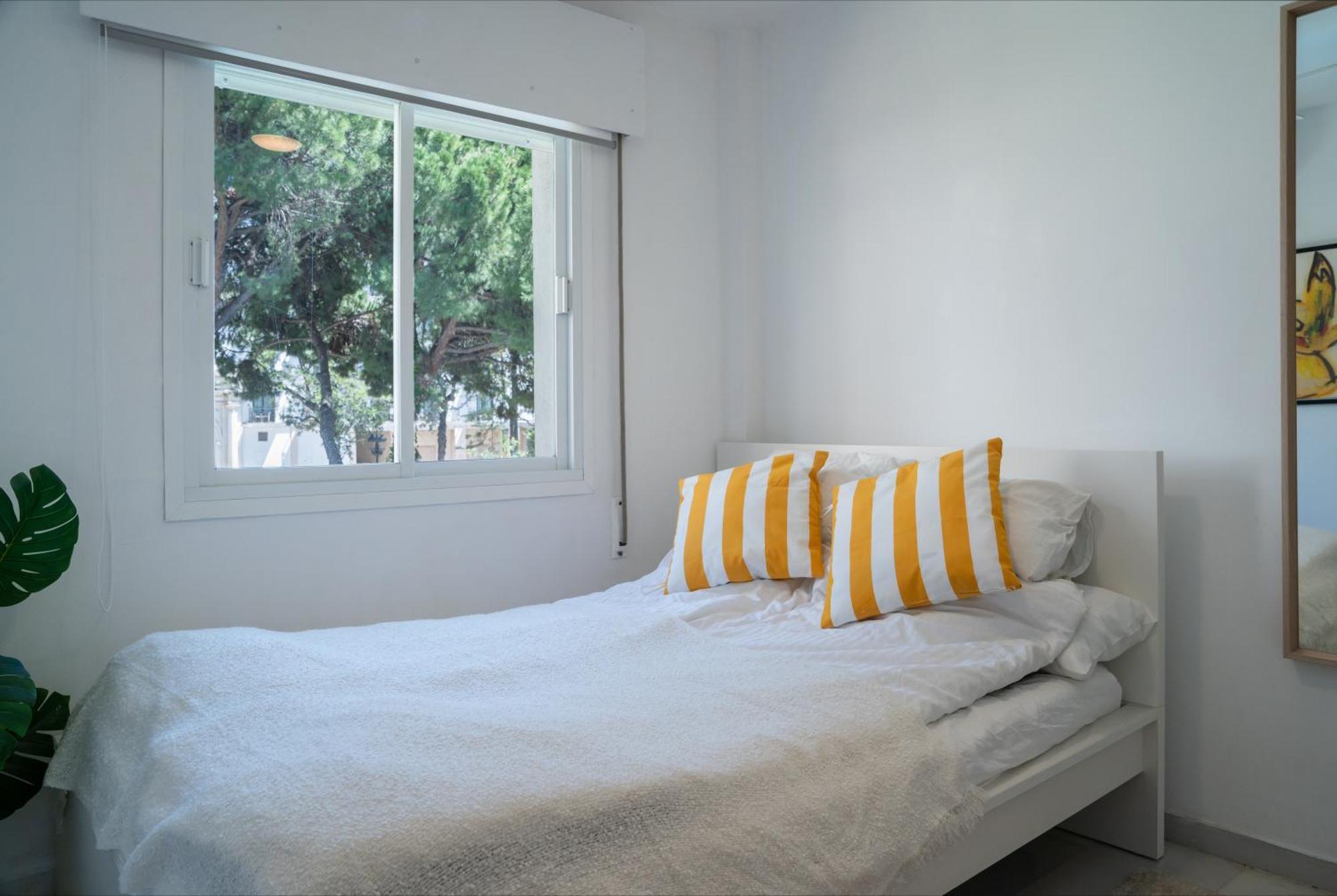 מארבלה Penthouse*5Min From Beach מראה חיצוני תמונה