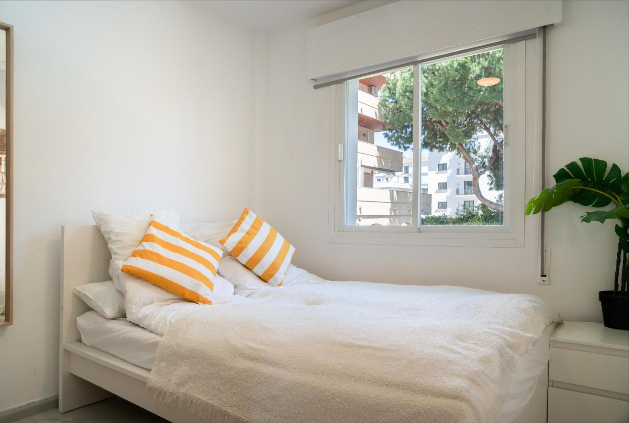 מארבלה Penthouse*5Min From Beach מראה חיצוני תמונה