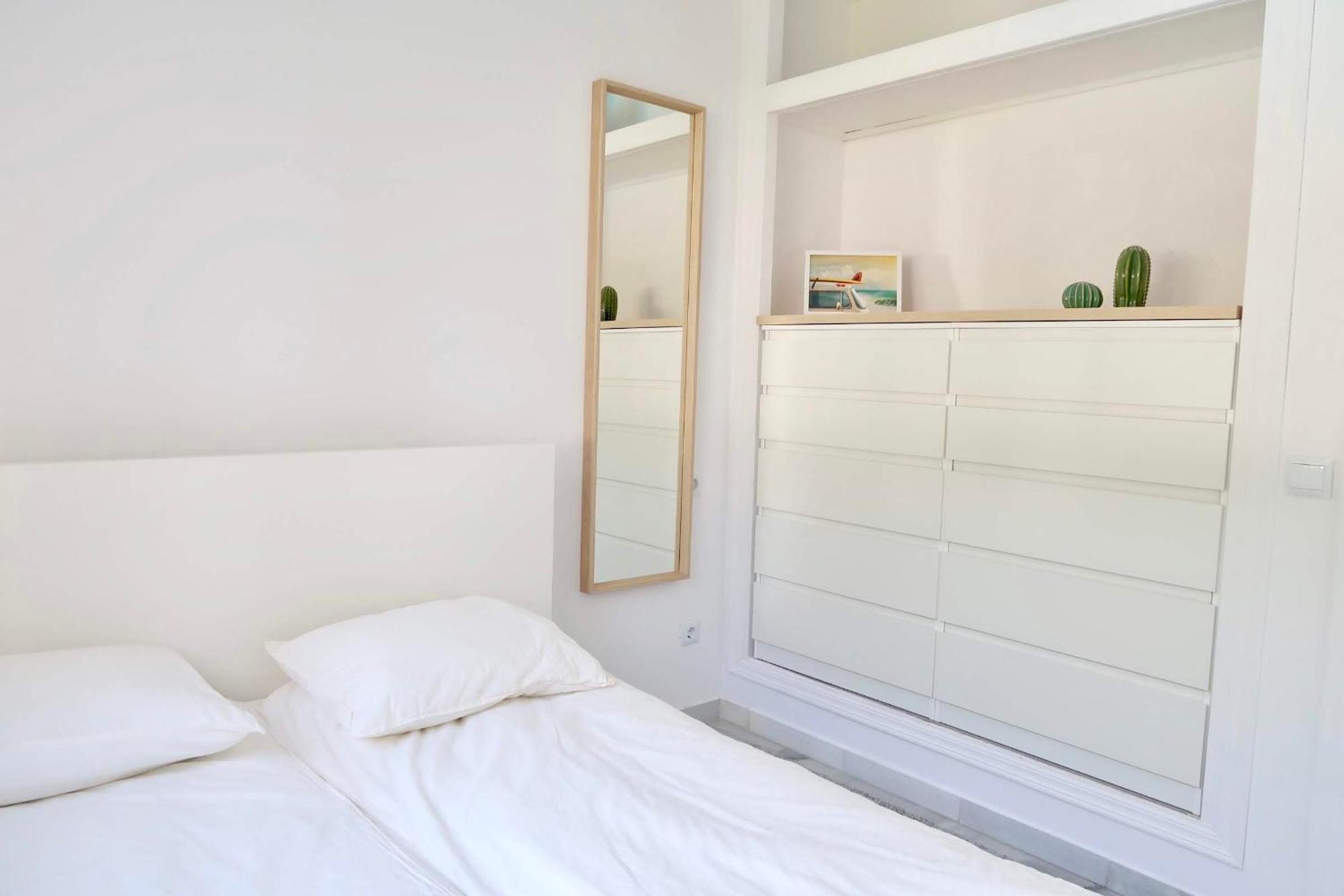 מארבלה Penthouse*5Min From Beach מראה חיצוני תמונה
