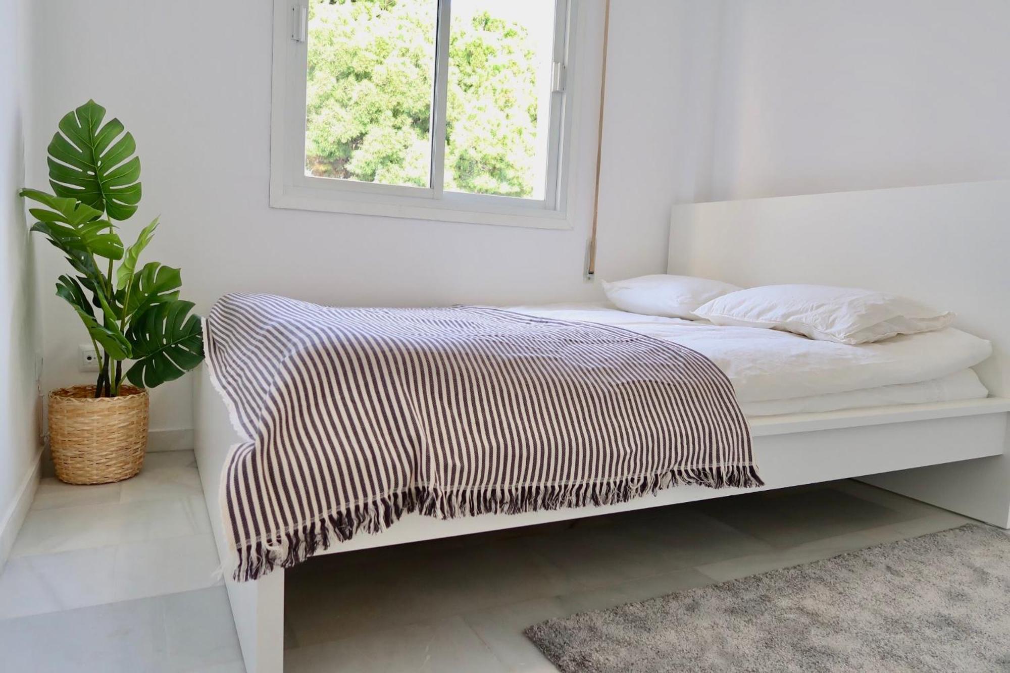 מארבלה Penthouse*5Min From Beach מראה חיצוני תמונה